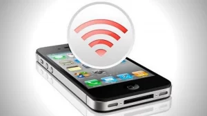 Hotspot Iphone Tidak Muncul