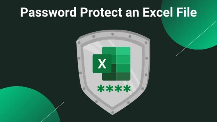 Menampilkan Password Excel yang Diproteksi