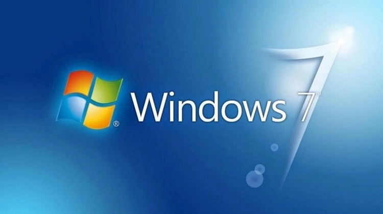 Menginstall Ulang Windows 7