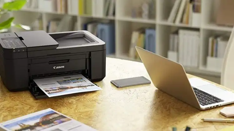 Tips Memilih Printer