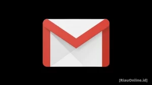 Cara Log Out Email di iPhone