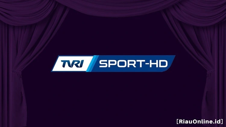 Cara Mendapatkan Frekuensi TVRI Sport