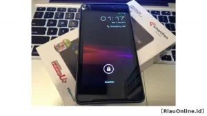 Setting Melalui Aplikasi AON GSM