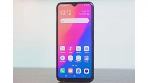 Cara Setting Jaringan HP Vivo Y12