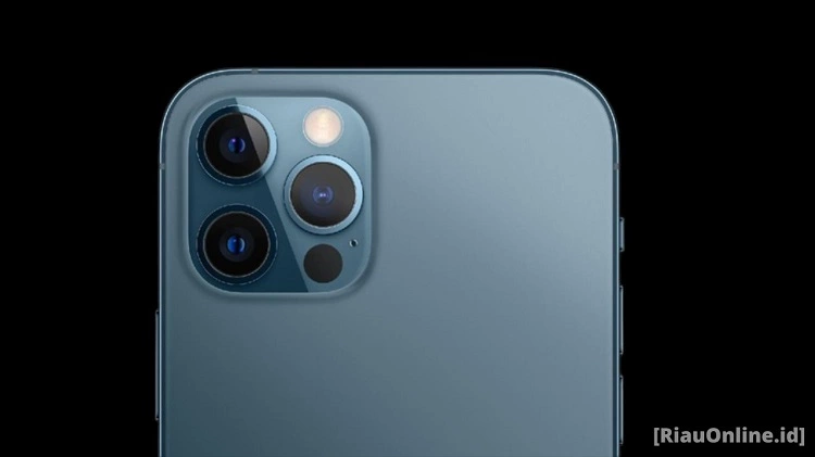 Cara Silent Suara Kamera iPhone