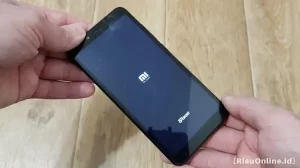 Factory Reset Hp Xiaomi 6a