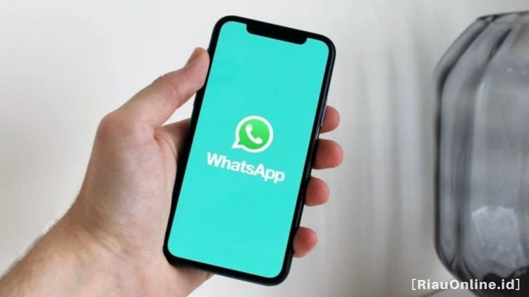 Fitur Unggulan pada Aplikasi WhatsApp