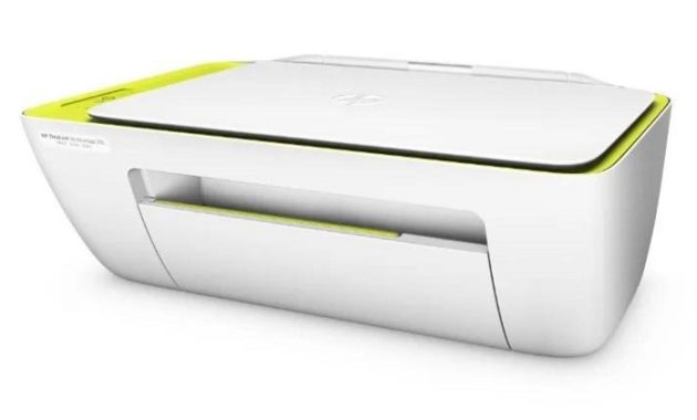 Cara Download Driver Hp Deskjet 2135