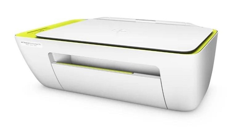 Cara Download Driver Hp Deskjet 2135