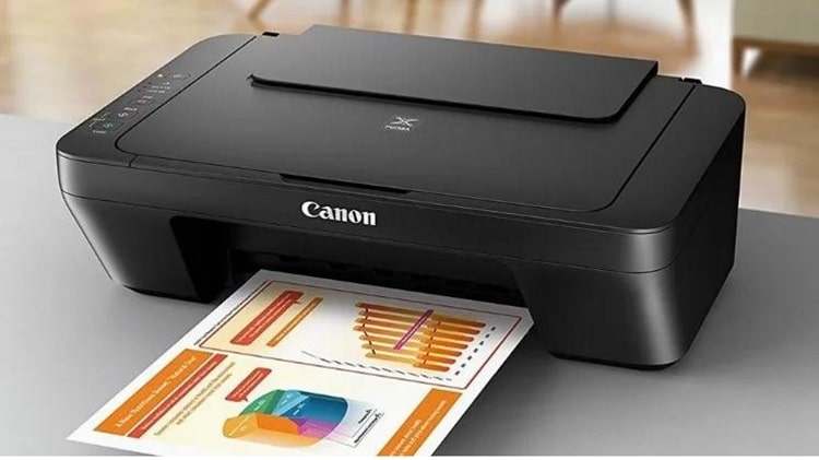 Download Driver Canon MG2570S