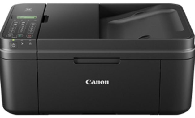 Download Driver Canon MX497