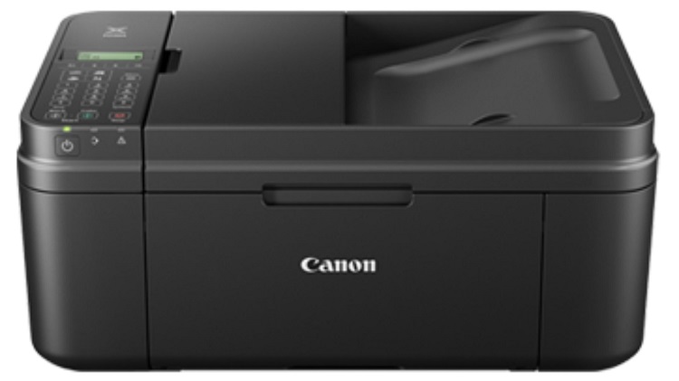 Download Driver Canon MX497