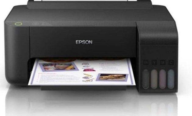 Download Driver Epson L1110