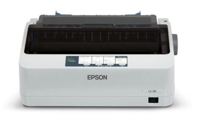 Download Driver Epson LX 310