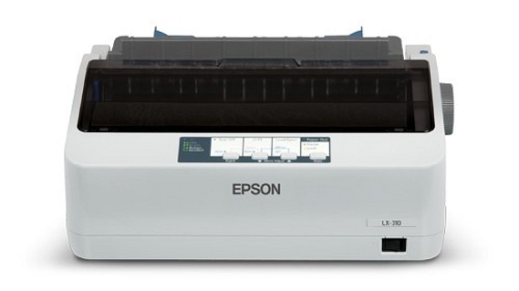 Download Driver Epson LX 310