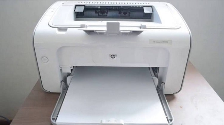 Download Driver HP LaserJet P1102