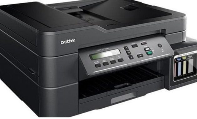 Driver Brother DCP T710W