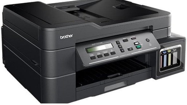 Driver Brother DCP T710W