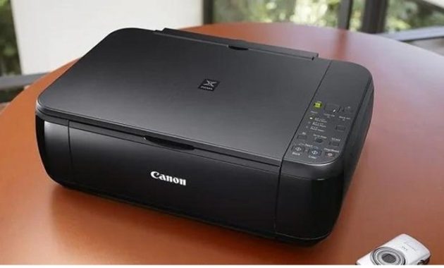 Driver Canon MP287