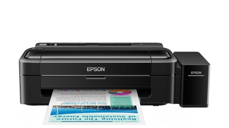Driver Epson L310