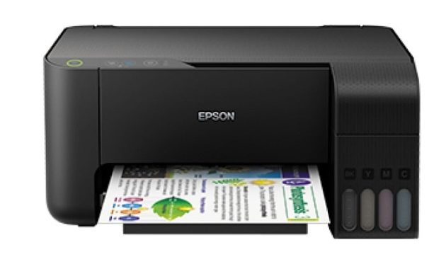 Driver Epson L3110