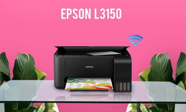 Driver Epson L3150