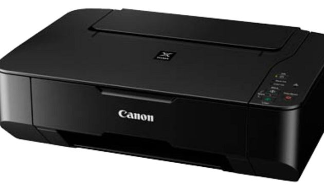 Driver Printer Canon MP237
