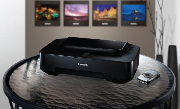 Unduh Driver Canon IP2770