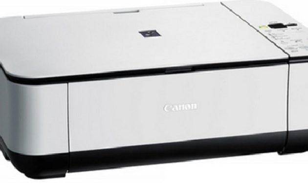 Unduh Driver Canon MP258