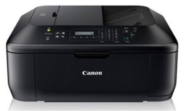 Unduh Driver Canon MX397