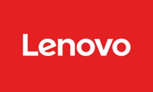 Unduh Driver Lenovo