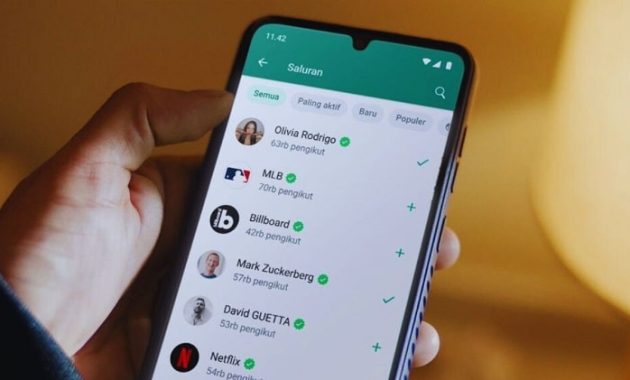 Memindahkan WhatsApp dari iPhone ke Android