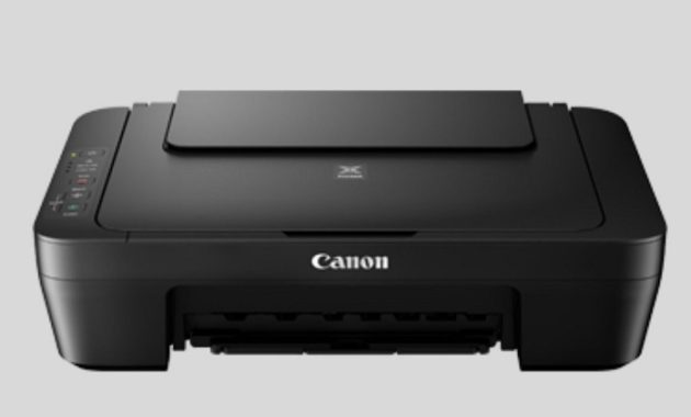 Error 5b00 Canon MG2570
