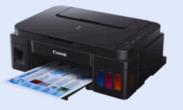 Resetter Canon v4720