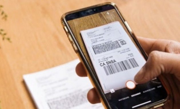 Aplikasi Scan Terbaik
