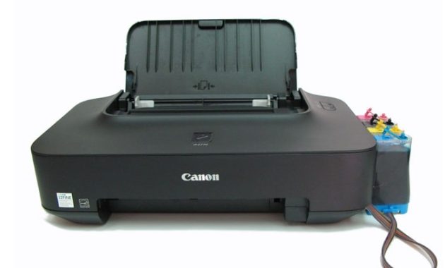 Printer Canon IP2770