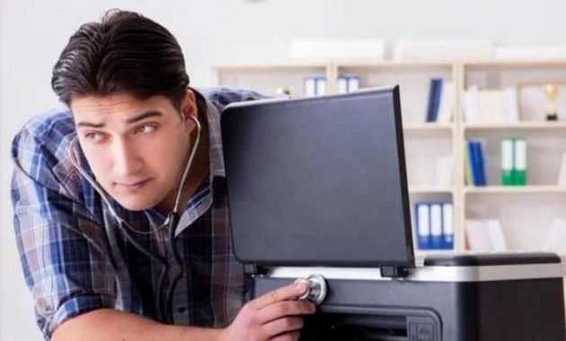 Printer Mati Total