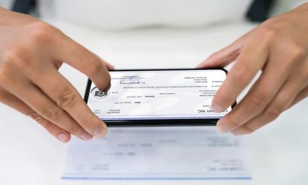 Scan Dokumen ke PDF