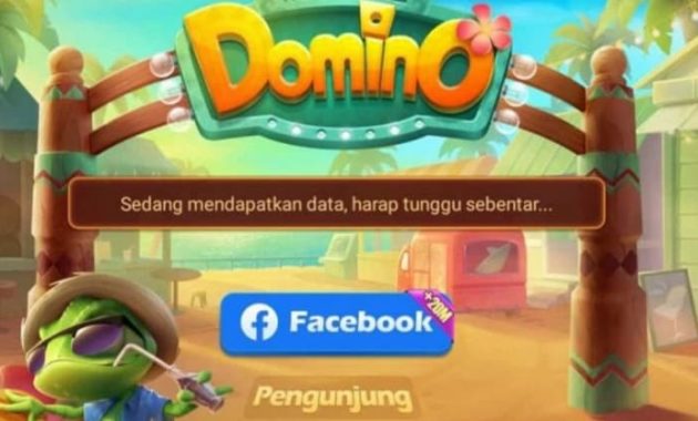 Cara Instal Apk Higgs Domino Global Versi 2.33