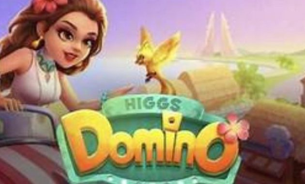 Download Higgs Domino Global Versi 1.20