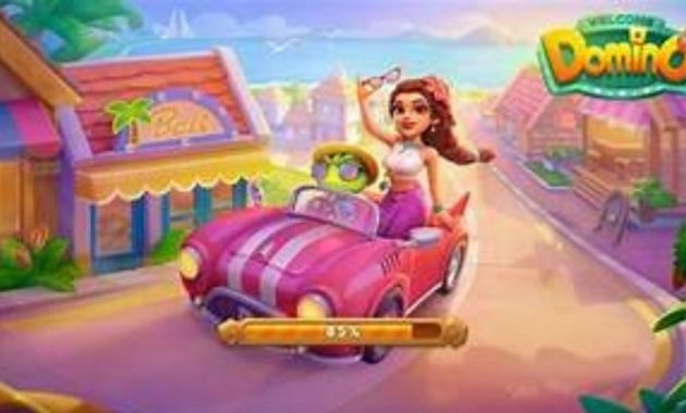 Download Higgs Domino Global Versi 1.22