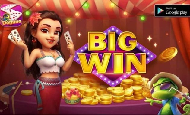 Download Higgs Domino Global Versi 1.26