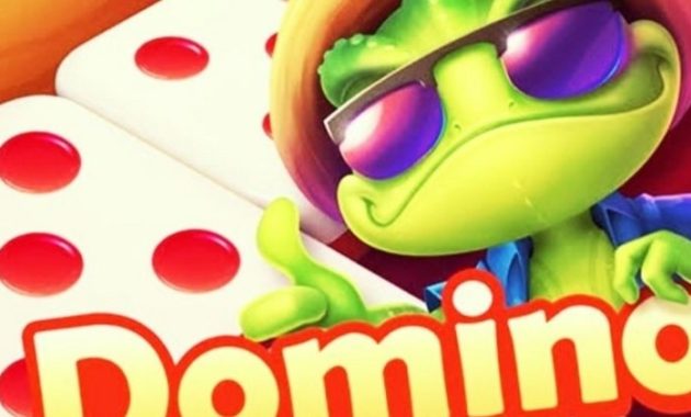 Download Higgs Domino Global Versi 1.28