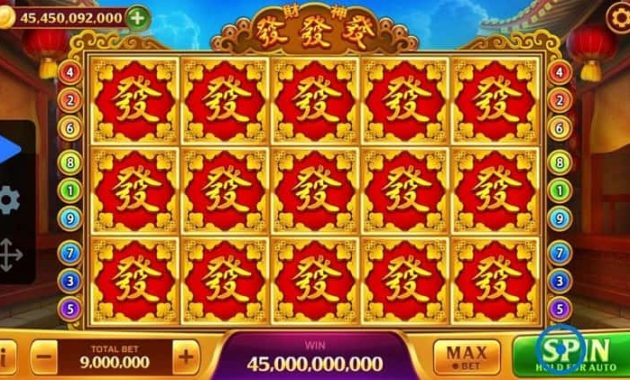 Download Higgs Domino Global Versi 1.30