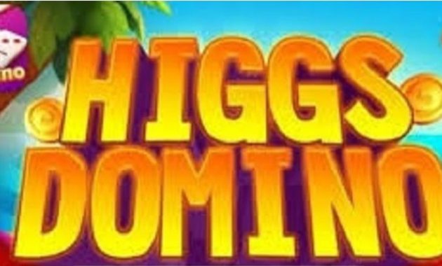 Download Higgs Domino Global Versi 1.31