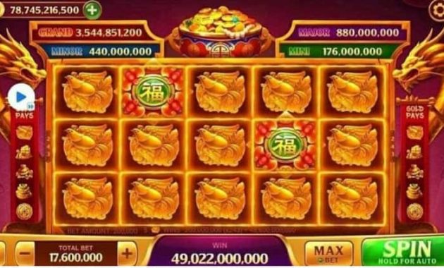 Download Higgs Domino Global Versi 1.90