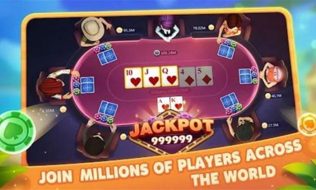 Download Higgs Domino Global Versi 1.94