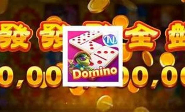 Download Higgs Domino Global Versi 2.33