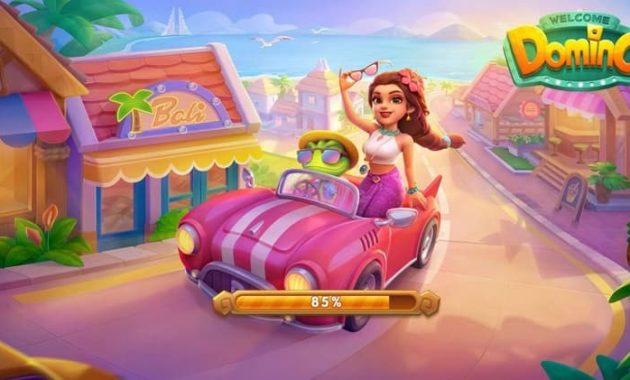 Higgs Domino Global 1.91