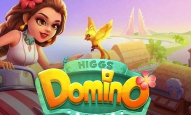 Higgs Domino Global Versi 1.31